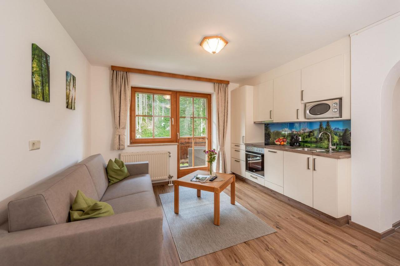 Aparthotel Lieblingsplatz Filzmoos Kültér fotó