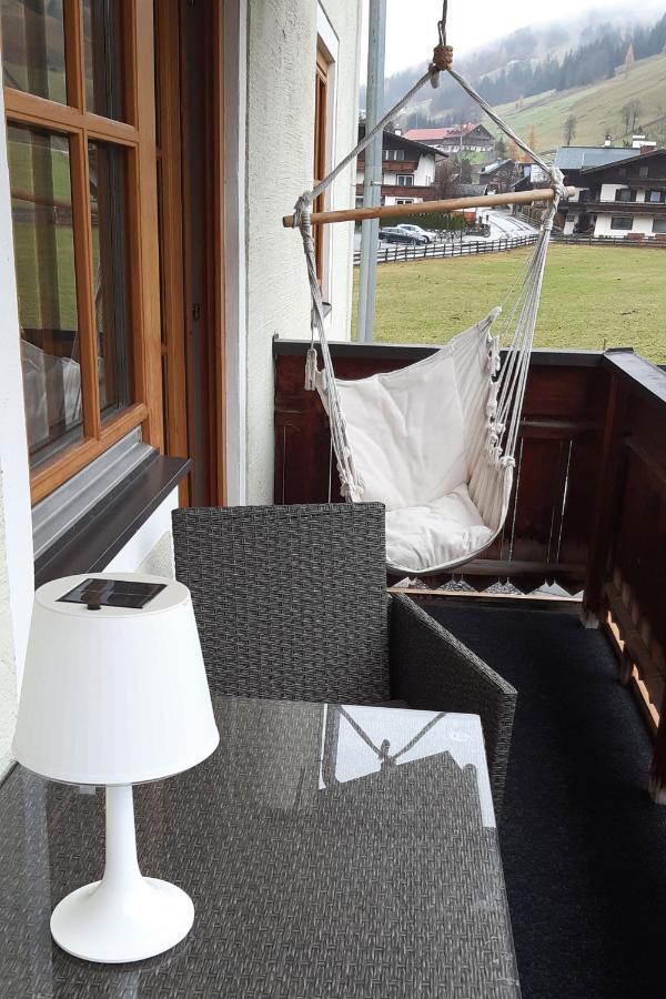 Aparthotel Lieblingsplatz Filzmoos Kültér fotó