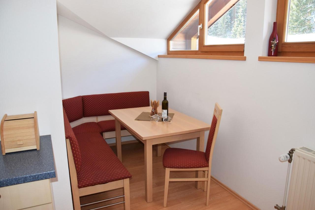 Aparthotel Lieblingsplatz Filzmoos Kültér fotó