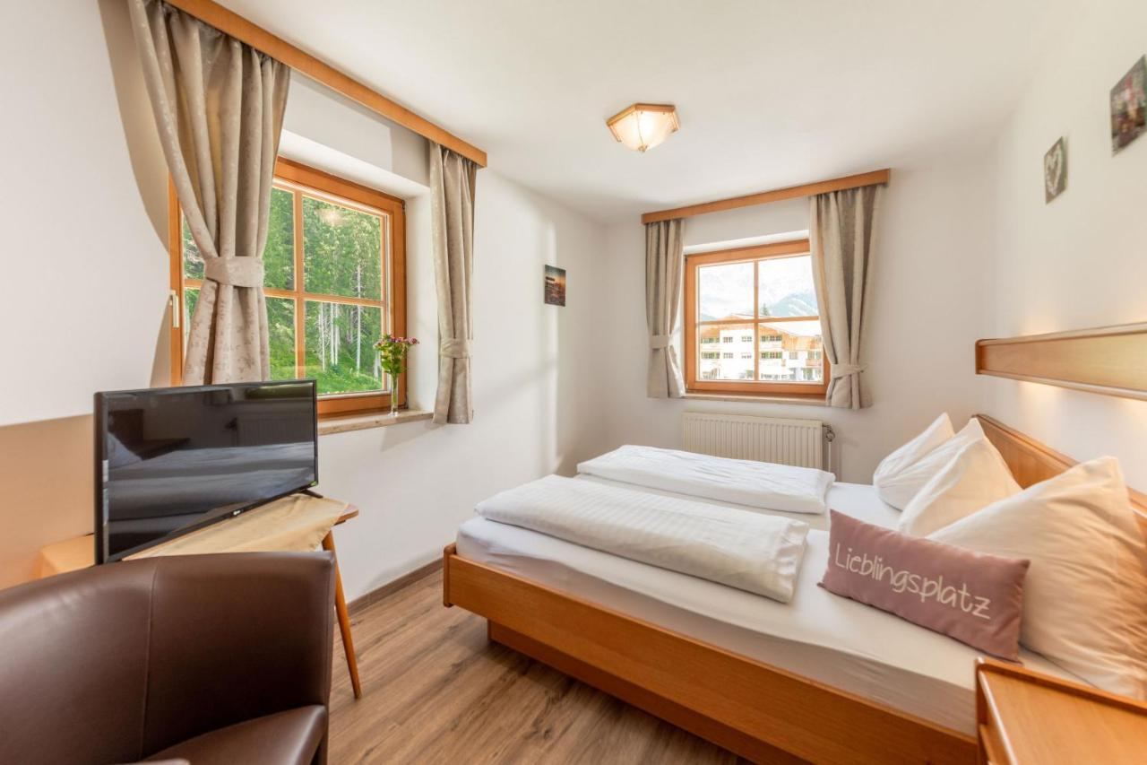 Aparthotel Lieblingsplatz Filzmoos Kültér fotó