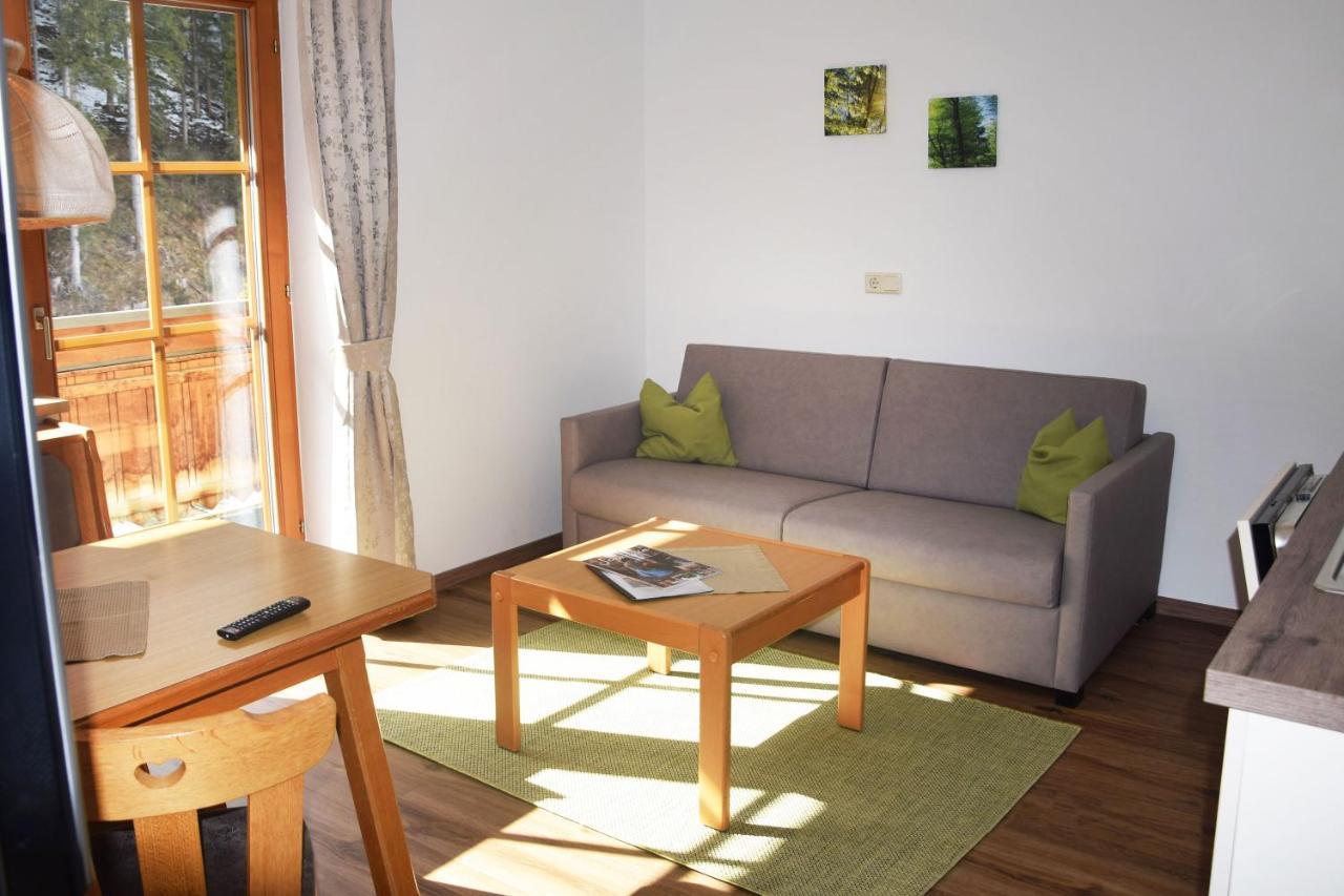 Aparthotel Lieblingsplatz Filzmoos Kültér fotó