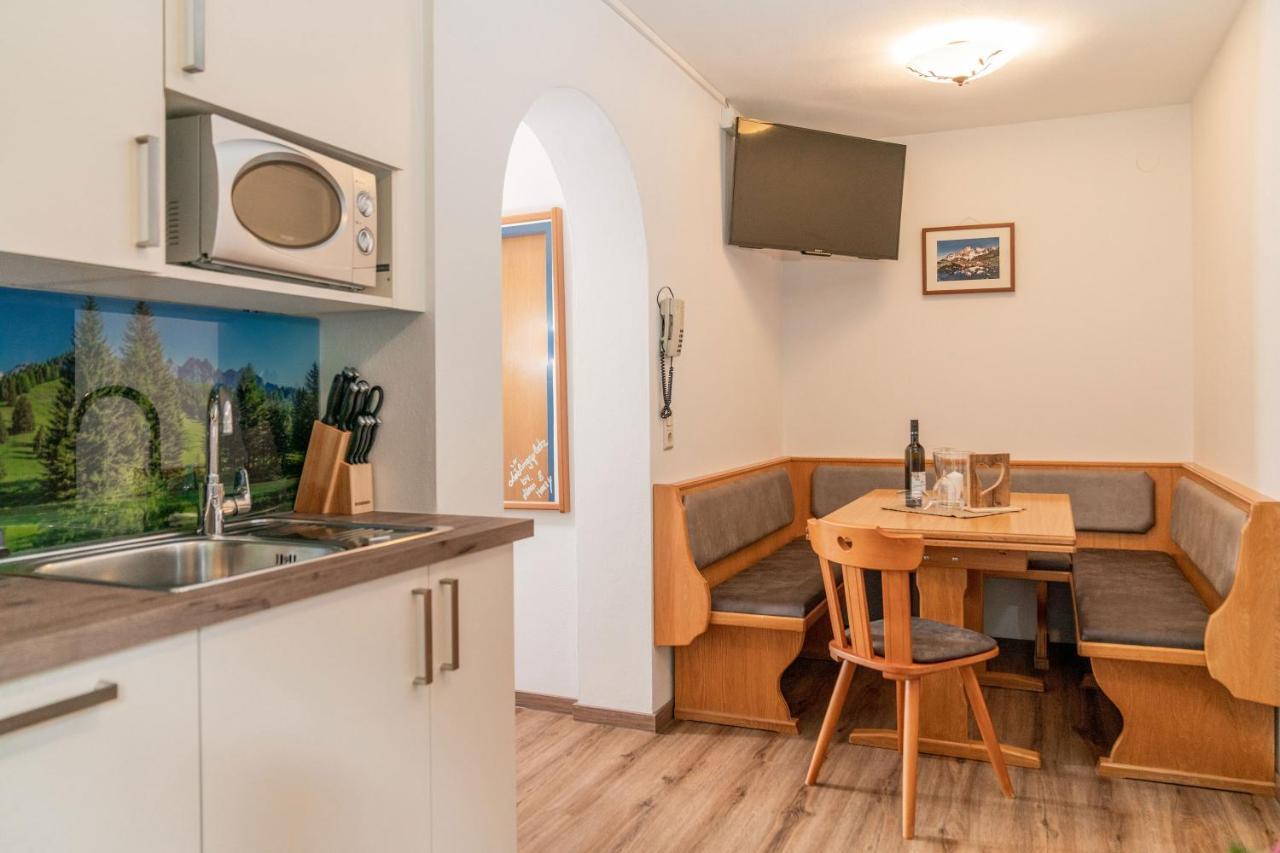 Aparthotel Lieblingsplatz Filzmoos Kültér fotó